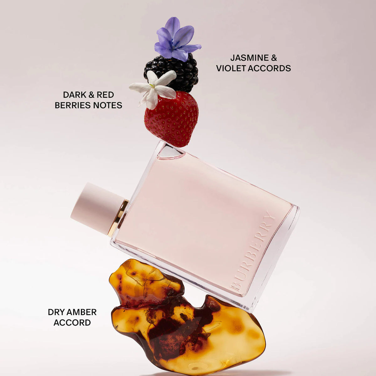 BURBERRY | Mini Perfume Sampler Gift Set
