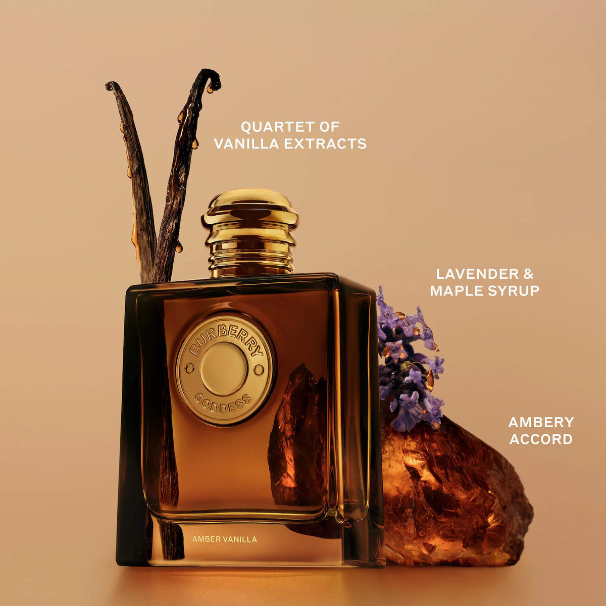 BURBERRY | Mini Perfume Sampler Gift Set