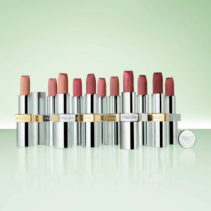 Prada | Prada Monochrome Soft Matte Blur Lipstick
