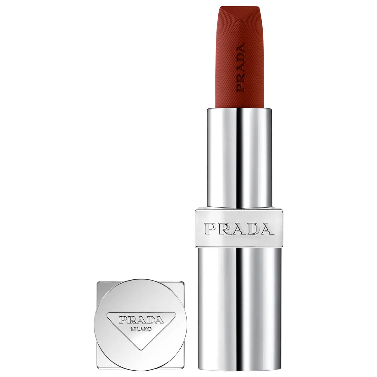 Prada | Prada Monochrome Soft Matte Blur Lipstick