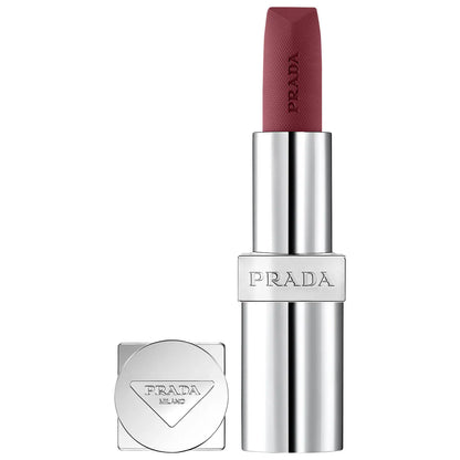 Prada | Prada Monochrome Soft Matte Blur Lipstick