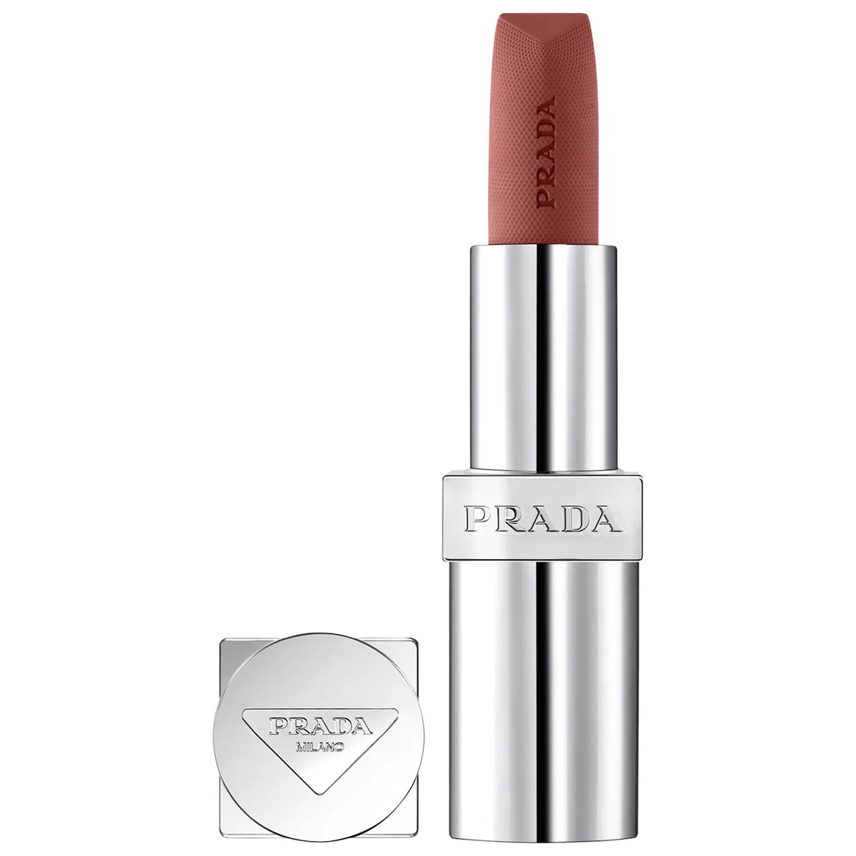 Prada | Prada Monochrome Soft Matte Blur Lipstick