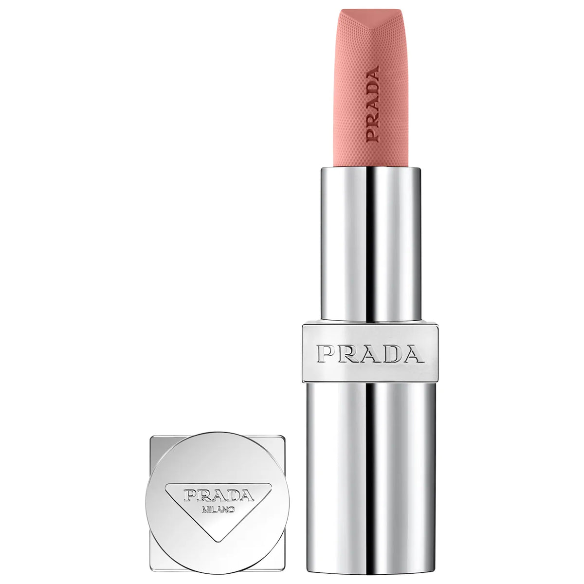 Prada | Prada Monochrome Soft Matte Blur Lipstick