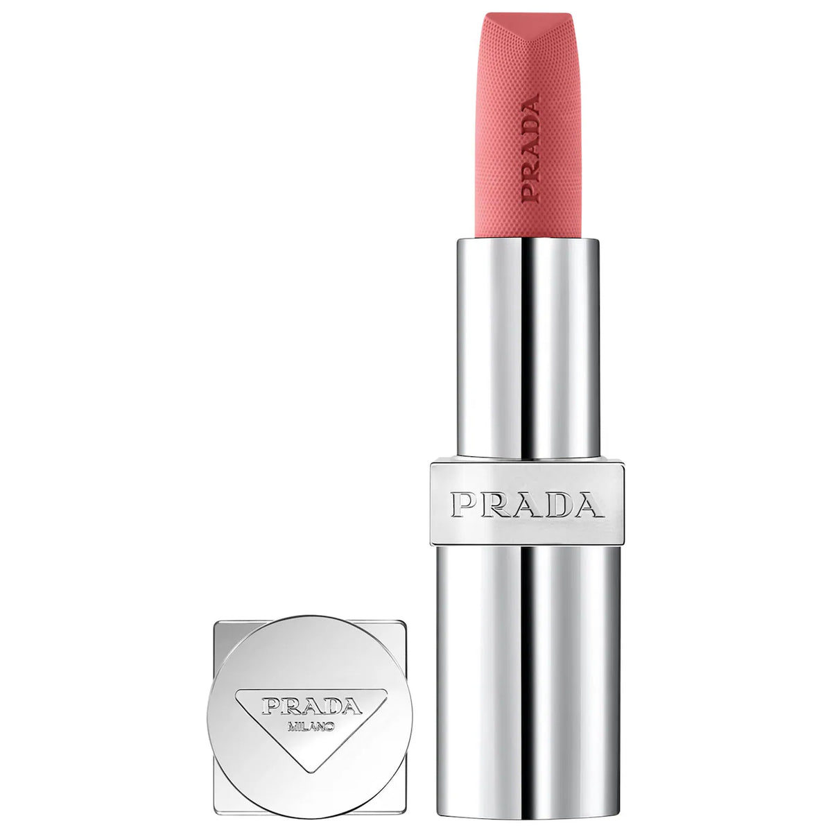Prada | Prada Monochrome Soft Matte Blur Lipstick
