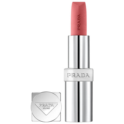 Prada | Prada Monochrome Soft Matte Blur Lipstick