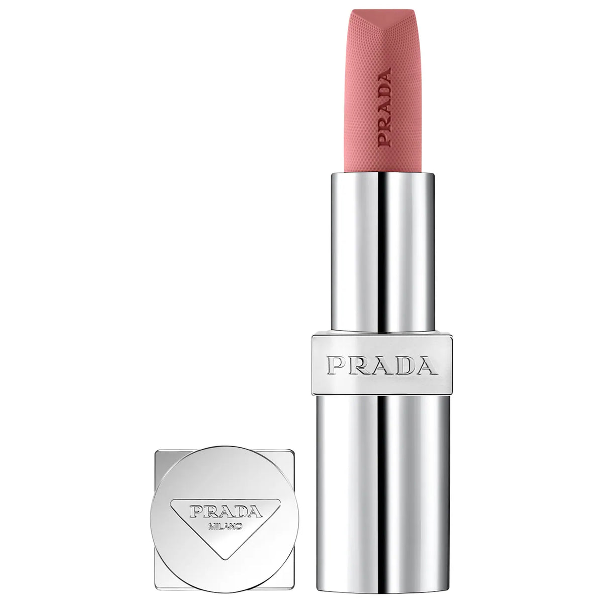 Prada | Prada Monochrome Soft Matte Blur Lipstick