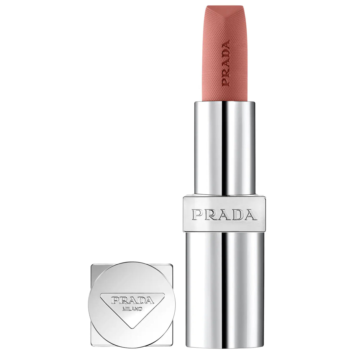 Prada | Prada Monochrome Soft Matte Blur Lipstick