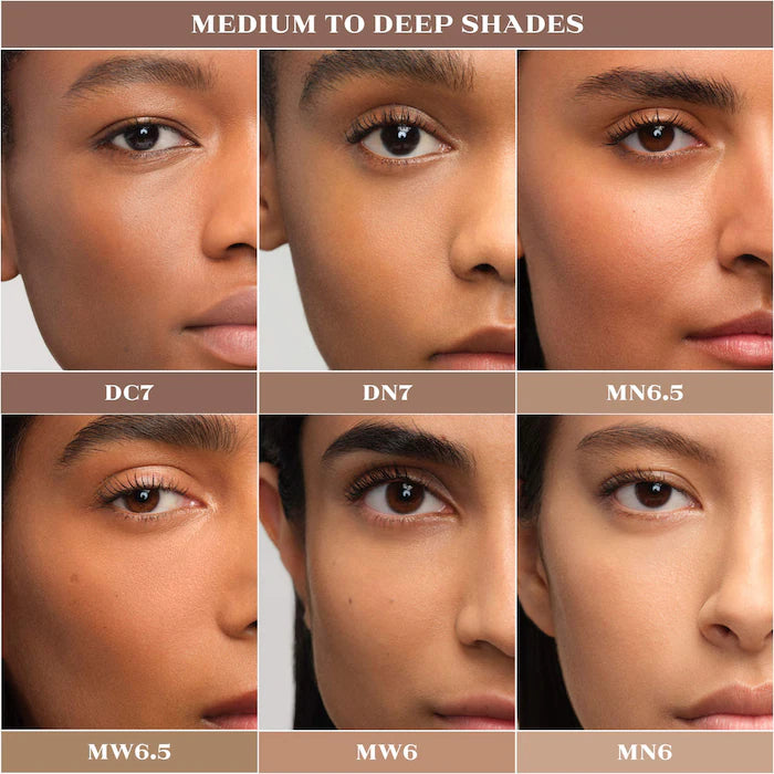 Prada | Micro-Correcting Blurring Concealer with Peptides