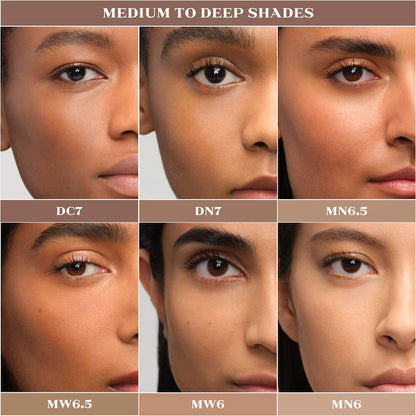 Prada | Micro-Correcting Blurring Concealer with Peptides