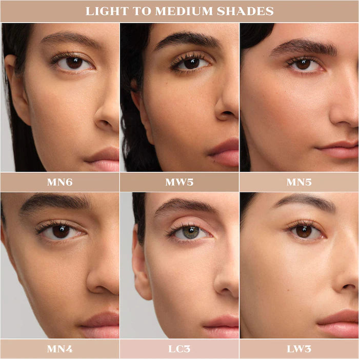 Prada | Micro-Correcting Blurring Concealer with Peptides