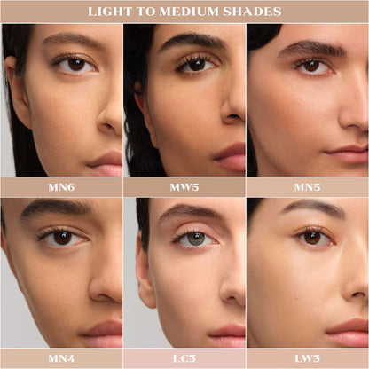 Prada | Micro-Correcting Blurring Concealer with Peptides