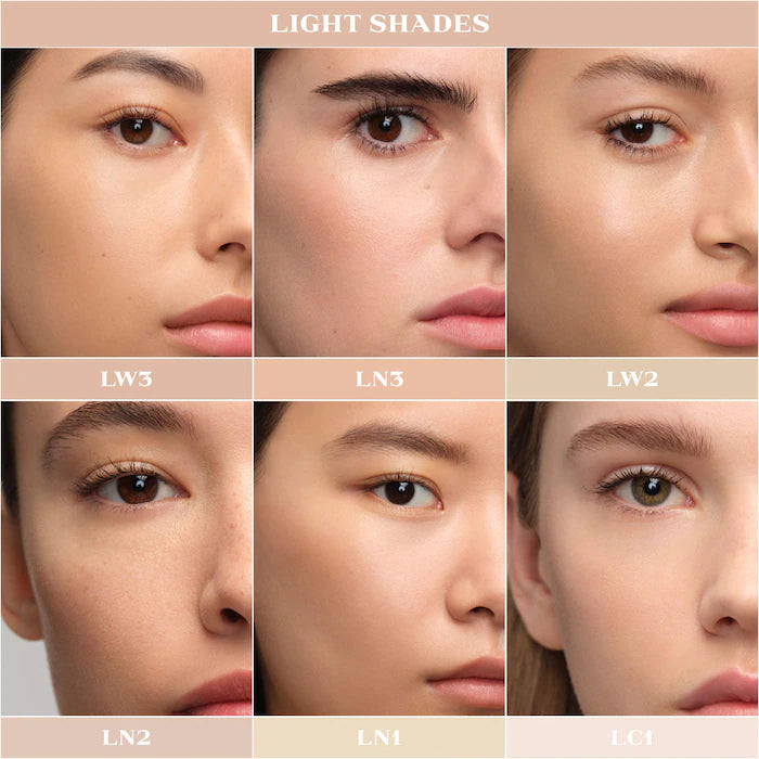 Prada | Micro-Correcting Blurring Concealer with Peptides