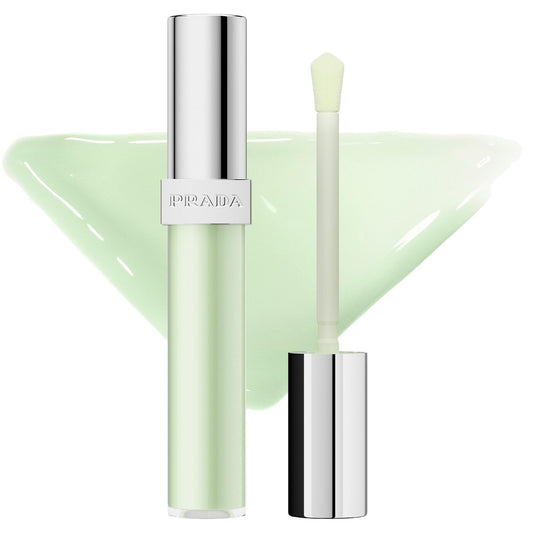 Prada | Prada Reflection Glossy Liquid Lip Balm