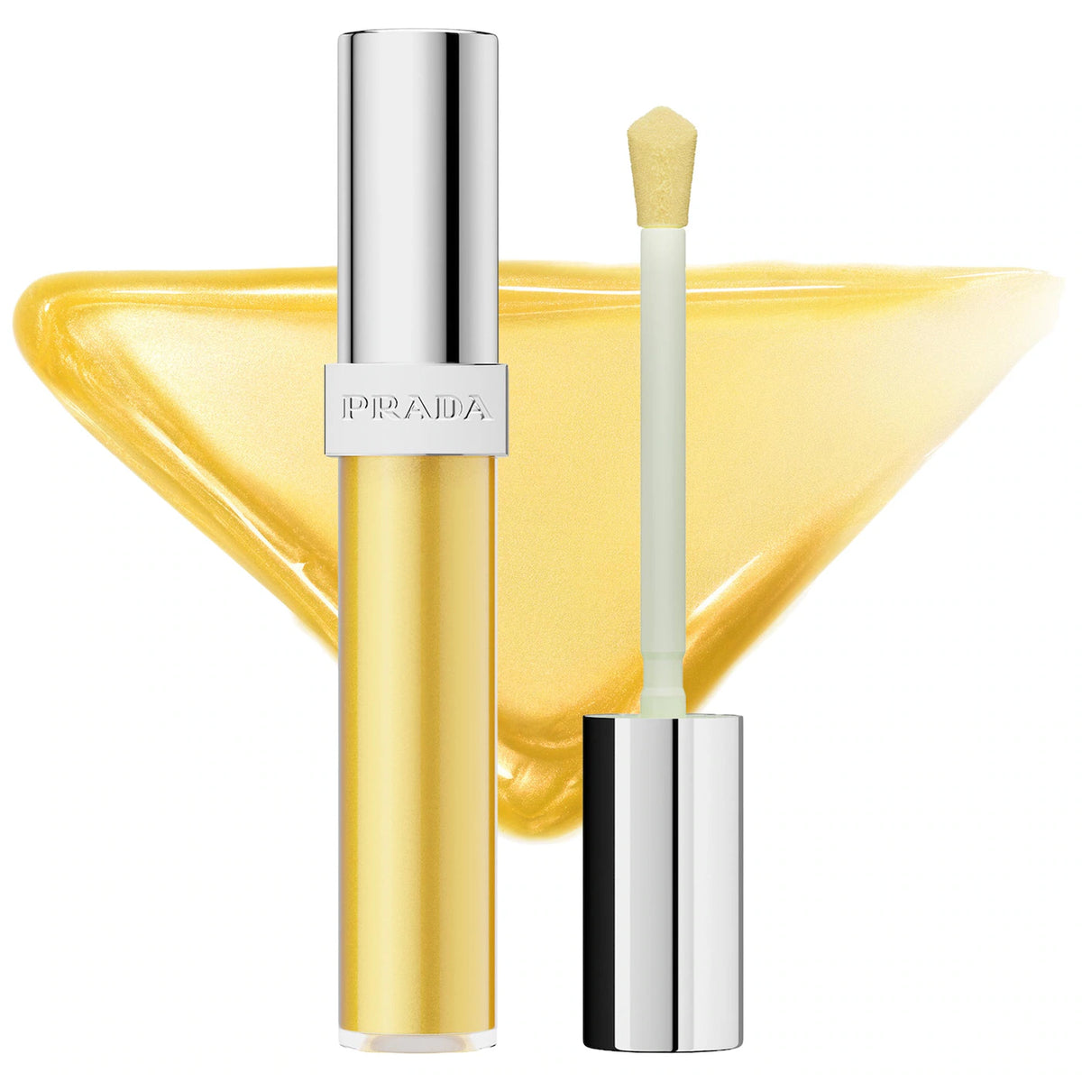 Prada | Prada Reflection Glossy Liquid Lip Balm