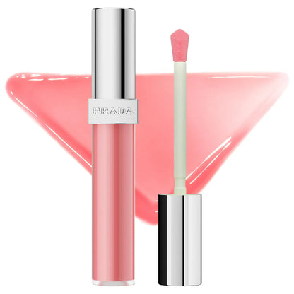 Prada | Prada Reflection Glossy Liquid Lip Balm