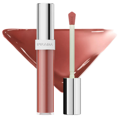 Prada | Prada Reflection Glossy Liquid Lip Balm