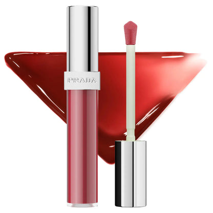 Prada | Prada Reflection Glossy Liquid Lip Balm