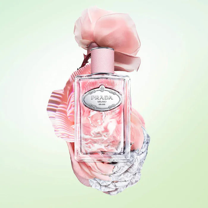 Prada | Les Infusions Discovery Set