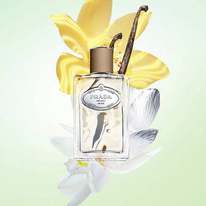Prada | Les Infusions Discovery Set
