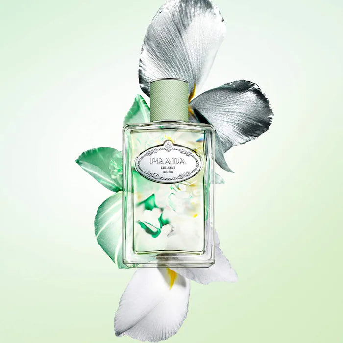 Prada | Les Infusions Discovery Set