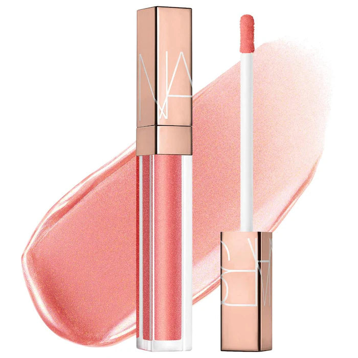 NARS | Afterglow Lip Shine Gloss