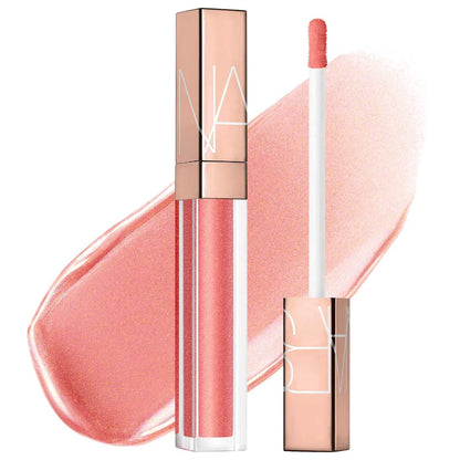 NARS | Afterglow Lip Shine Gloss