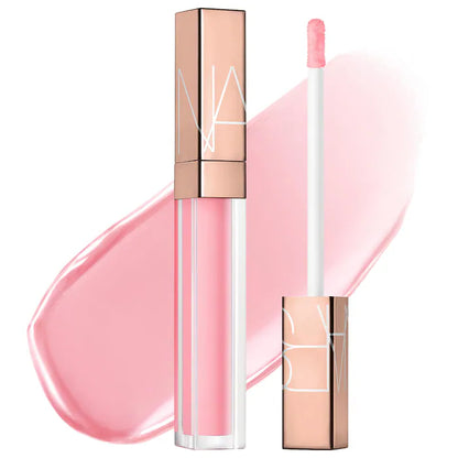 NARS | Afterglow Lip Shine Gloss