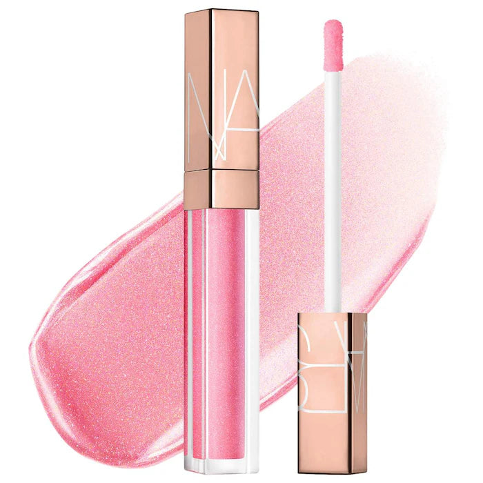 NARS | Afterglow Lip Shine Gloss