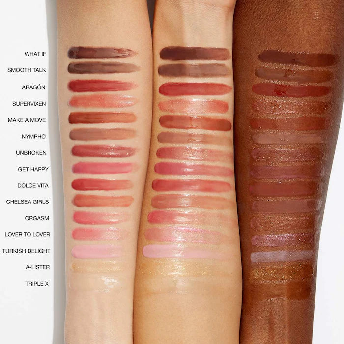 NARS | Afterglow Lip Shine Gloss