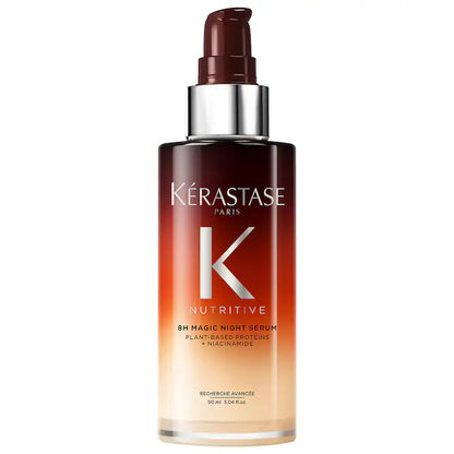 Kérastase | Nutritive 8H Magic Night Hair Serum for Dry Hair