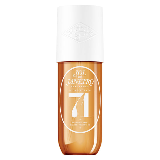 Sol de Janeiro | Brazilian Crush Cheirosa ’71 Hair & Body Fragrance Mist