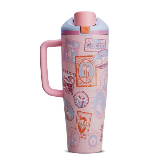 Owala | Sending Love