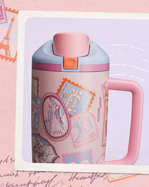 Owala | Sending Love