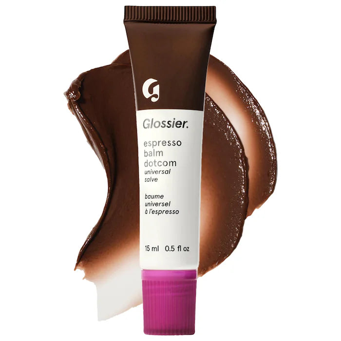 Glossier | Balm Dotcom Lip Balm and Skin Salve