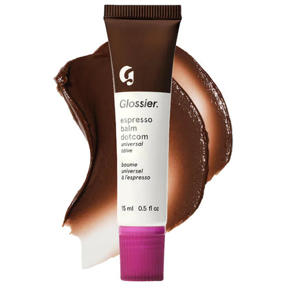 Glossier | Balm Dotcom Lip Balm and Skin Salve
