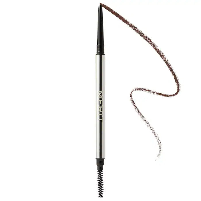 MERIT | Brow 1990 Ultra Fine Eyebrow Gel Pencil