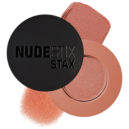 NUDESTIX | Nudestix Stax All Over Color Blush Balm