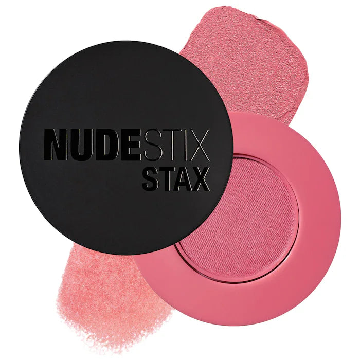 NUDESTIX | Nudestix Stax All Over Color Blush Balm