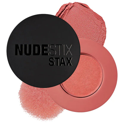 NUDESTIX | Nudestix Stax All Over Color Blush Balm