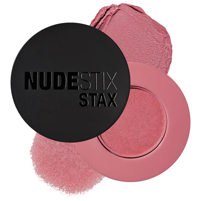 NUDESTIX | Nudestix Stax All Over Color Blush Balm