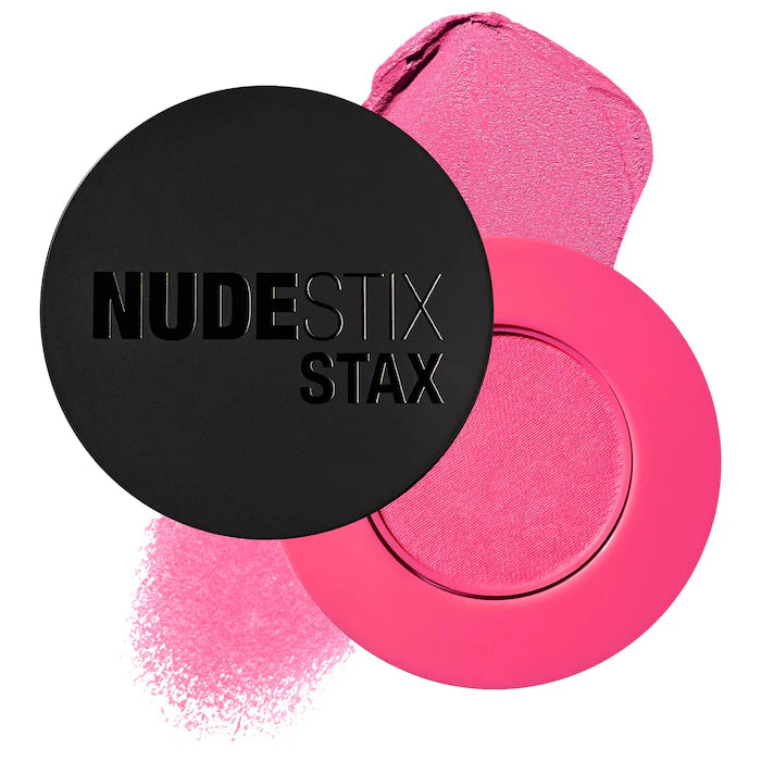 NUDESTIX | Nudestix Stax All Over Color Blush Balm