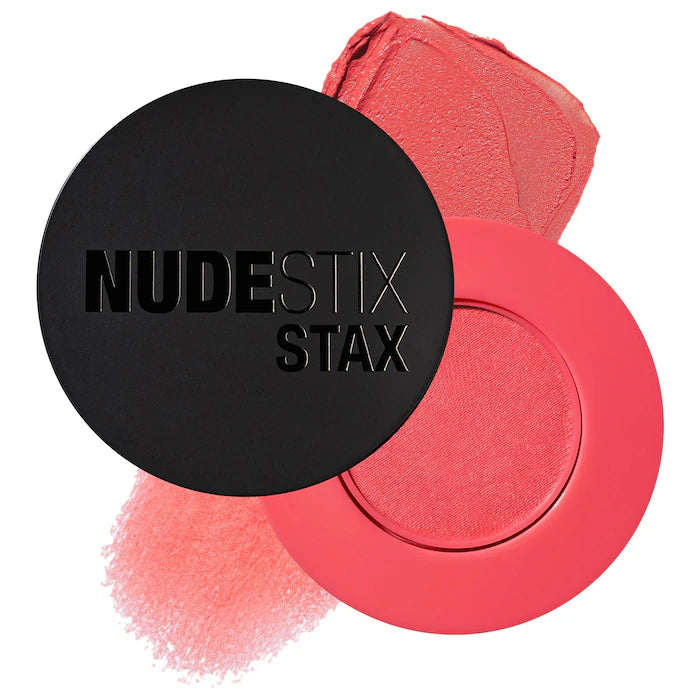 NUDESTIX | Nudestix Stax All Over Color Blush Balm