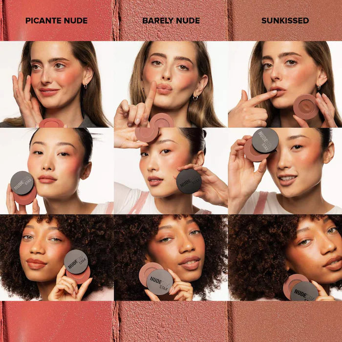 NUDESTIX | Nudestix Stax All Over Color Blush Balm