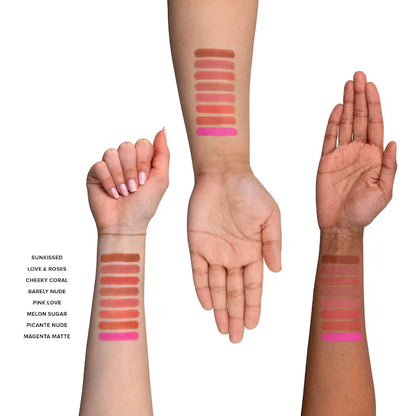 NUDESTIX | Nudestix Stax All Over Color Blush Balm