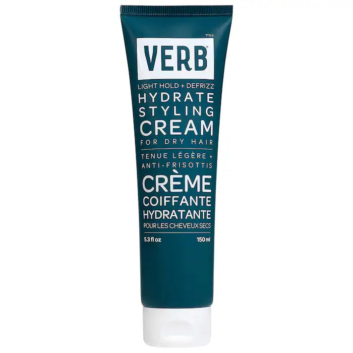 Verb | Hydrate Light Hold Hair Styling Cream