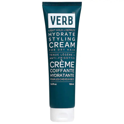 Verb | Hydrate Light Hold Hair Styling Cream