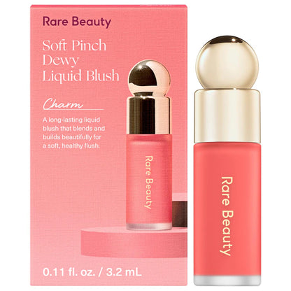Rare Beauty by Selena Gomez | Mini Soft Pinch Liquid Blush