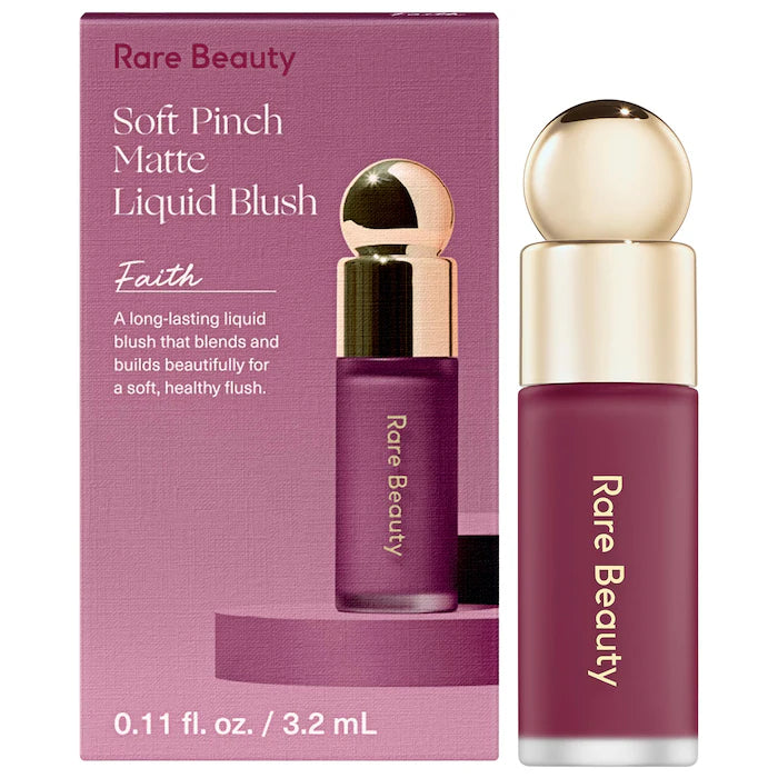 Rare Beauty by Selena Gomez | Mini Soft Pinch Liquid Blush