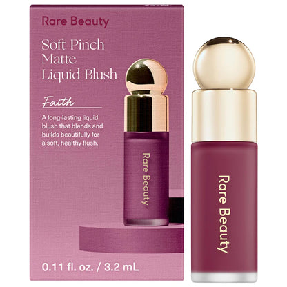Rare Beauty by Selena Gomez | Mini Soft Pinch Liquid Blush