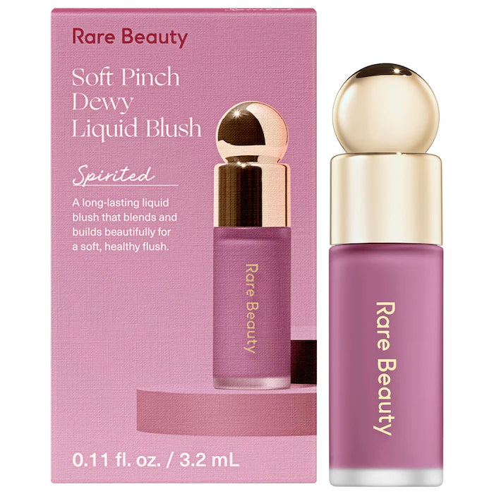 Rare Beauty by Selena Gomez | Mini Soft Pinch Liquid Blush
